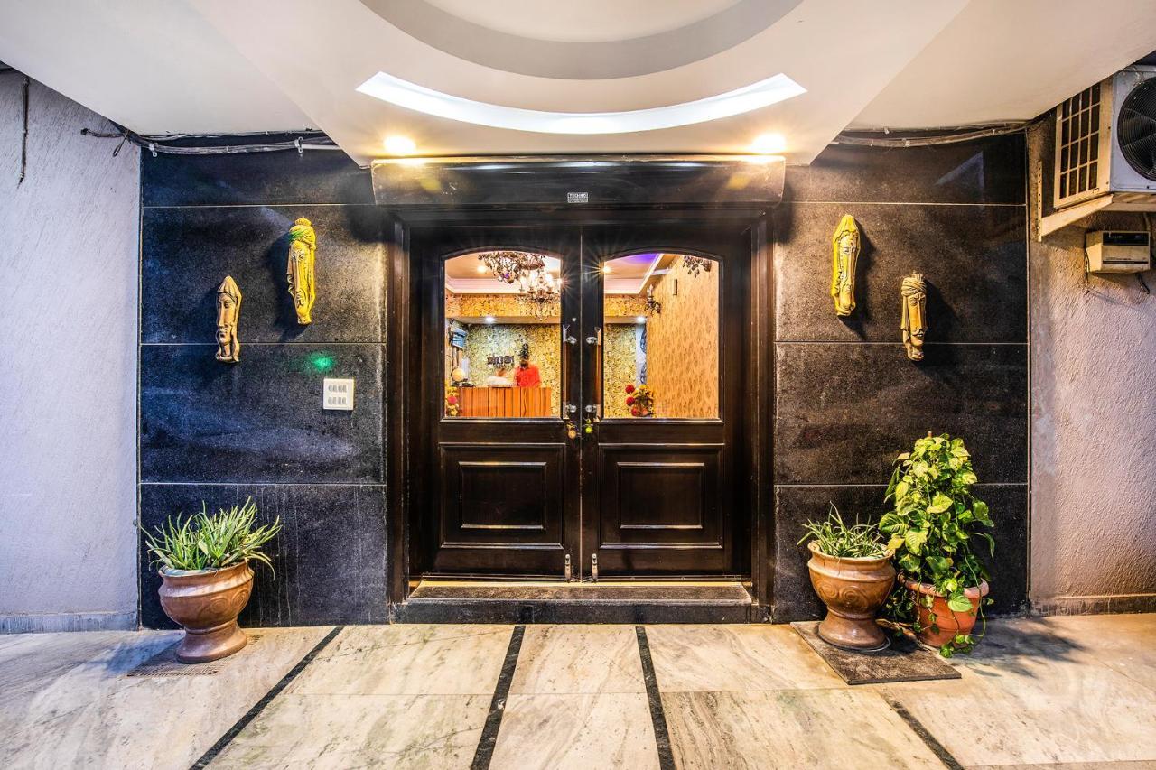 Fabhotel Shoba Estate Delhi Airport New Delhi Ngoại thất bức ảnh
